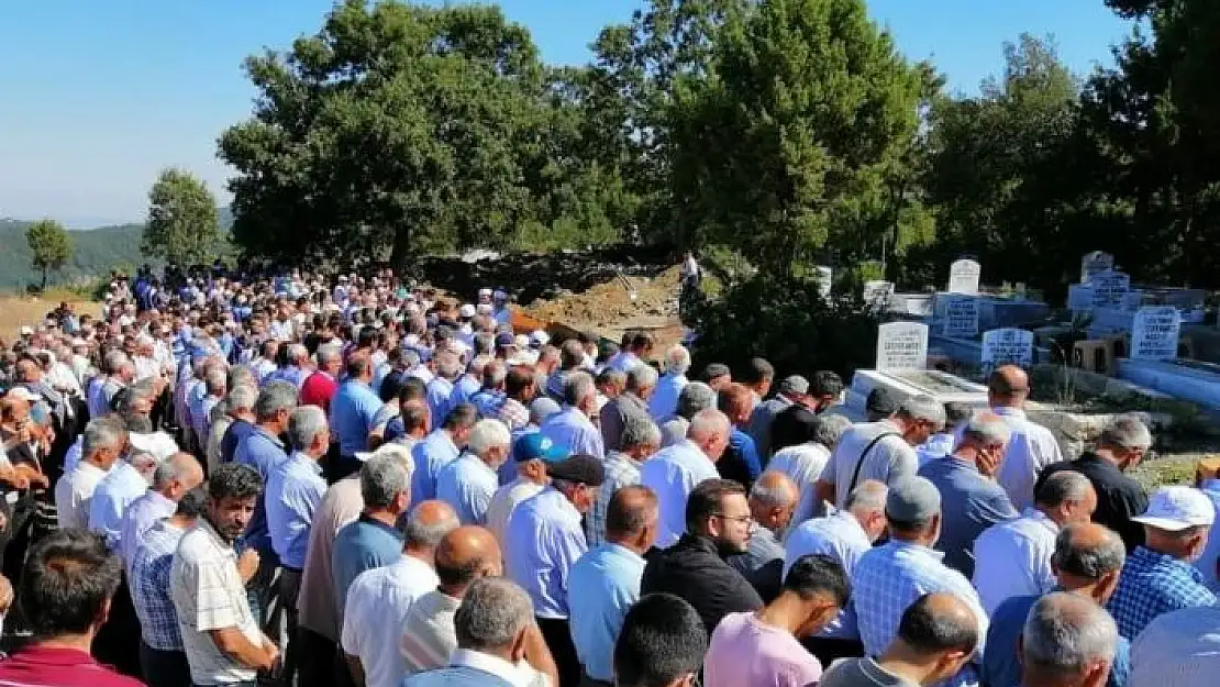 'Kahramanmaraş´taki arazi kavgasında ölü sayısı 4´e yükseldi'