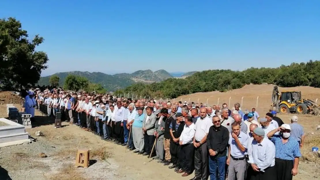 'Kahramanmaraş´taki kanlı kavga ''ahır''dan çıkmış'