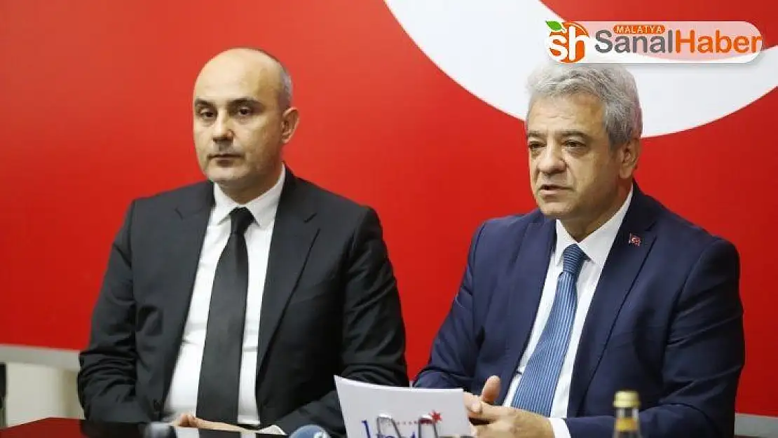 Kahramanmaraş'tan Barış Pınarı Harekatı'na destek