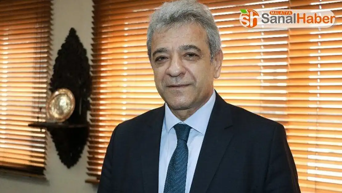 Kahramanmaraş Ticaret ve Sanayi Odası'ndan 250 bin liralık destek
