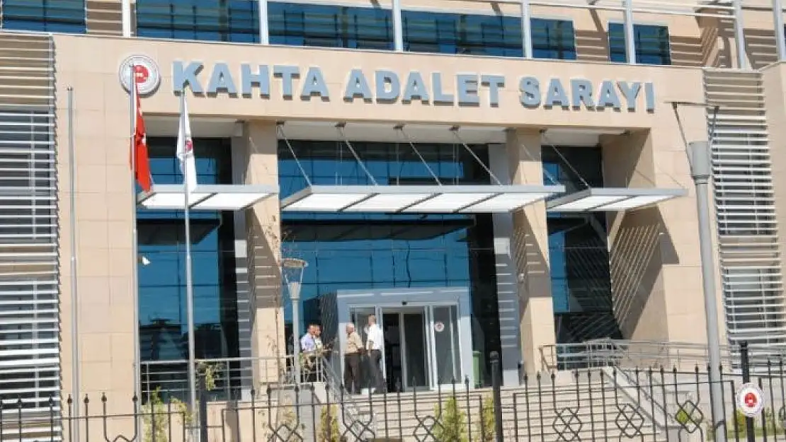 'Kahta´da deprem soruşturmasında 3 kişi tutuklandı'