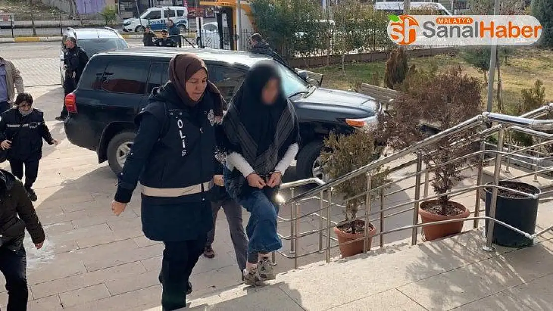 Kahta'daki cinayetin zanlısı tutuklandı