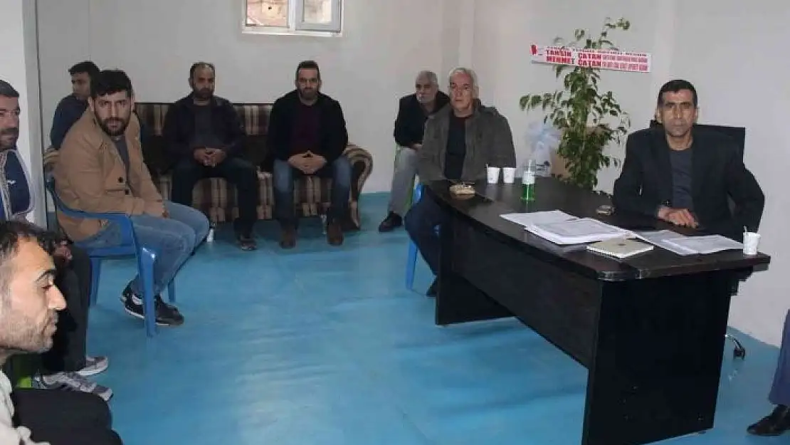 'Kahta´daki fırıncılar düşük maliyetle un alabilecek'