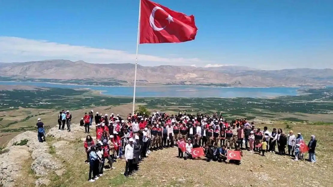 'Kale´de Gençlik ve Spor Bayramı etkinliği'