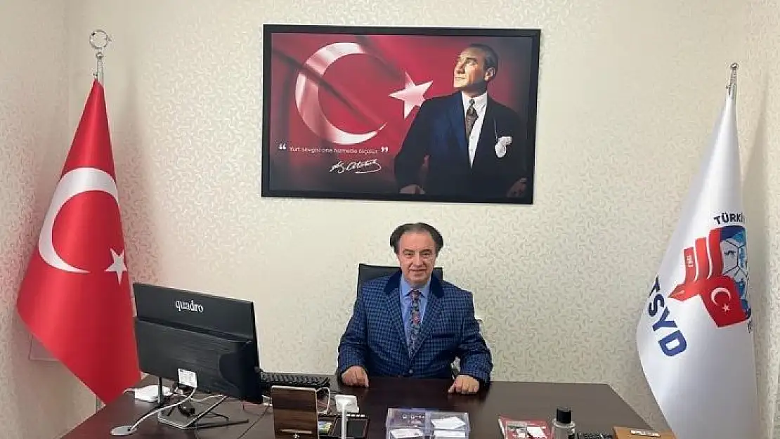 'Kamaçtan Süper Kupa için Elazığa davet'