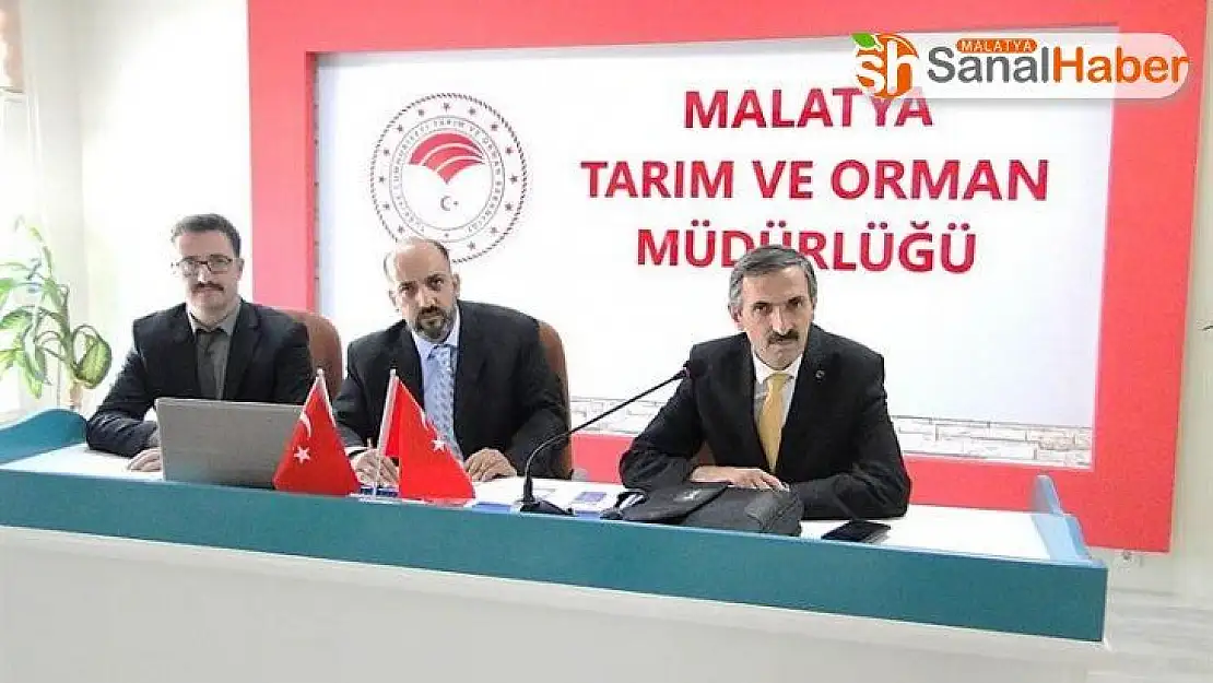Kamu çalışanlarına 'bağımlılık yapan maddelerle mücadele eğitimi' verildi