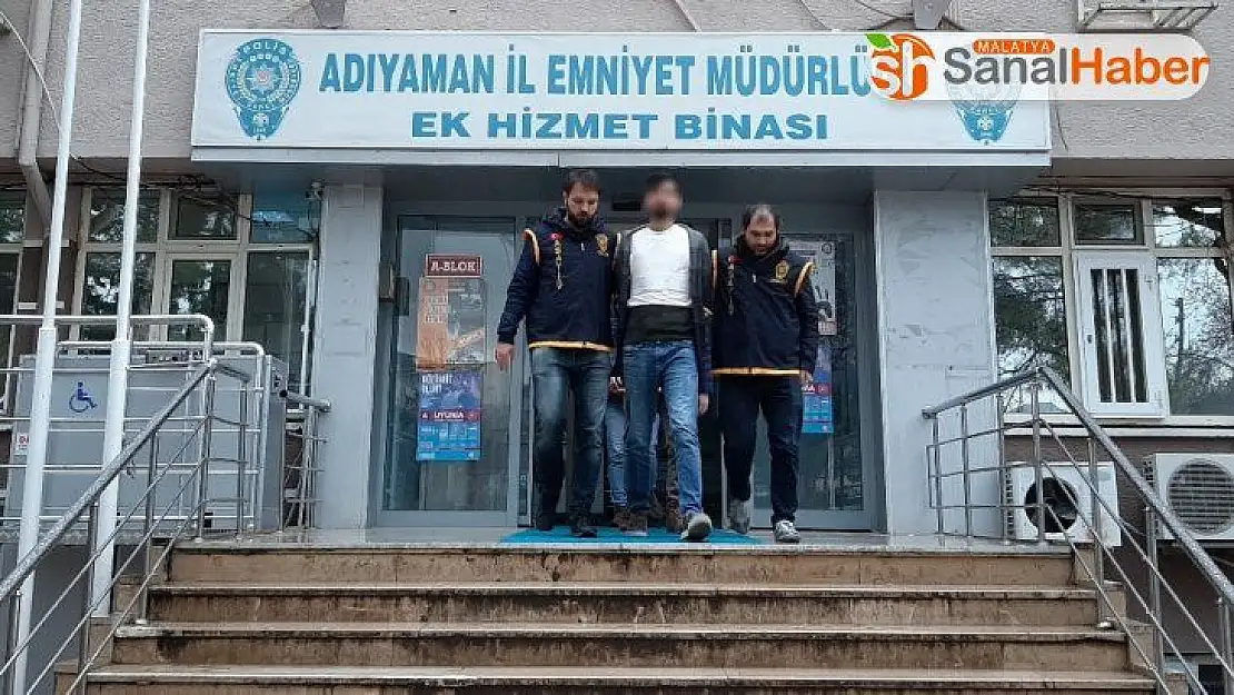 Kan davası cinayetinin baş şüphelisi yakalandı