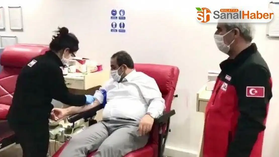 Malatya´da kan stokları azaldı