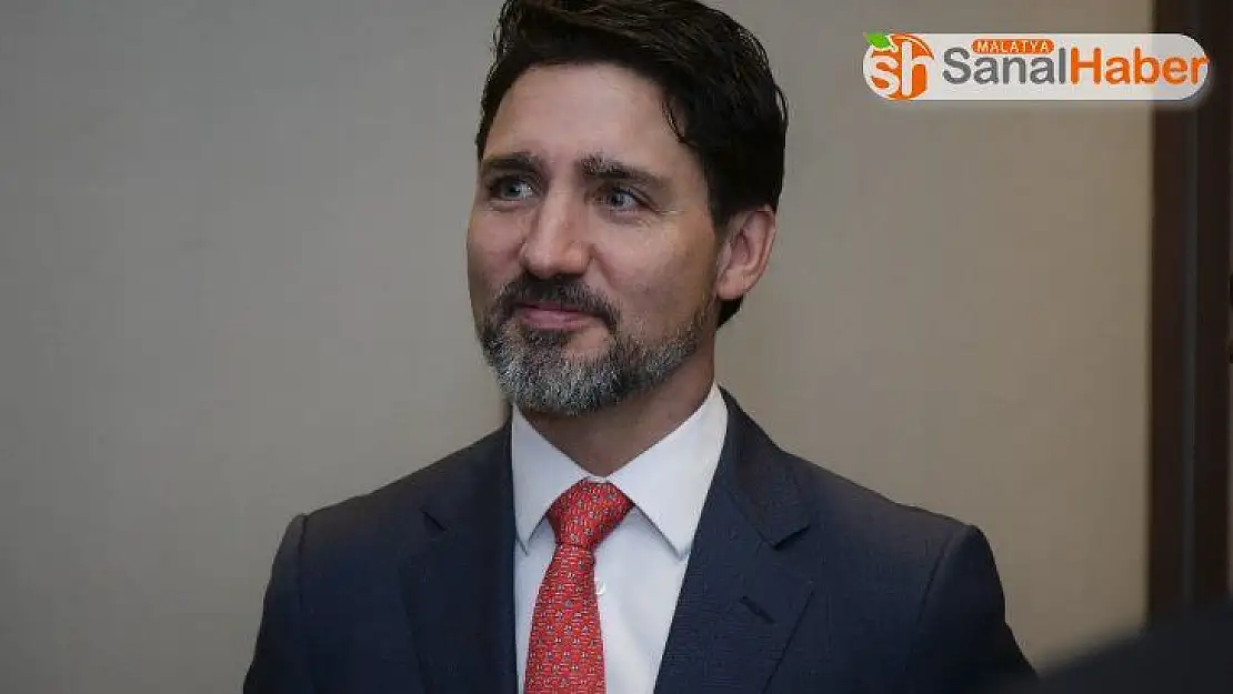 Kanada Başbakanı Trudeau'dan ABD'deki protestolara sessiz tepki