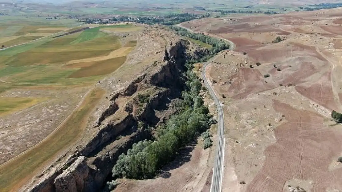 'Kandil Sırtı koruma altına alındı'