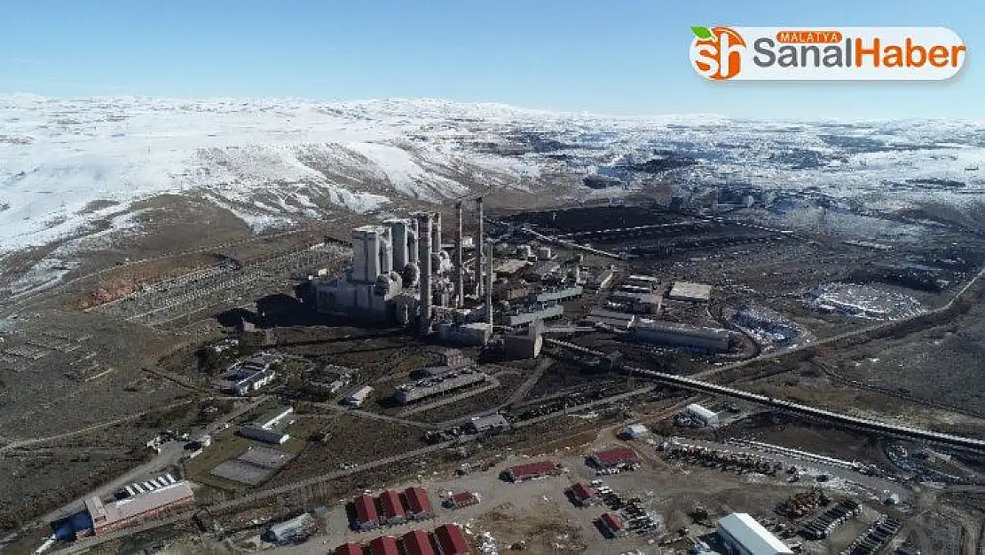 Kangal termik santrali bakan onayını bekliyor