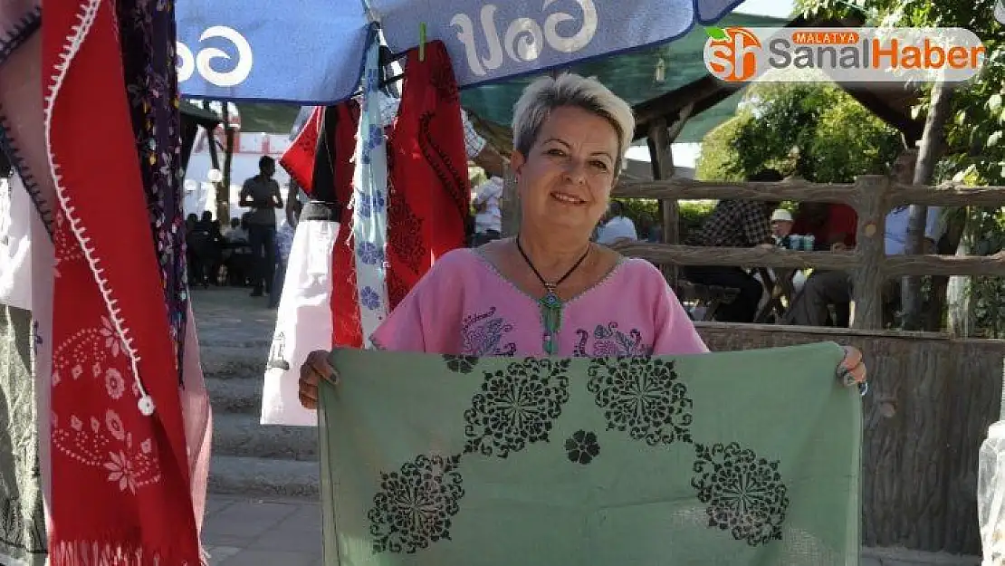 Kanserle mücadele edip hayata tutunmaya çalışıyor