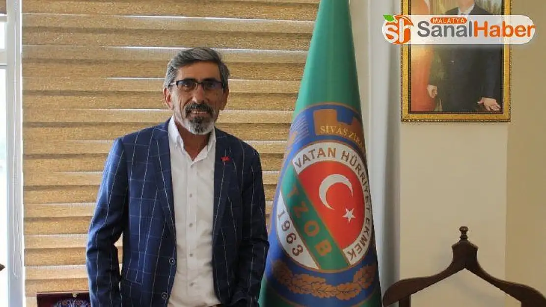 Kar çiftçilerin yüzünü güldürdü