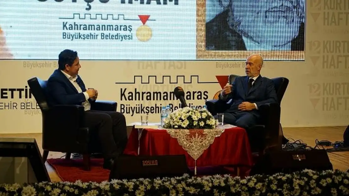 'Karabekiroğlu: ''Maraş 7´den 70´e milli mücadeledir'''