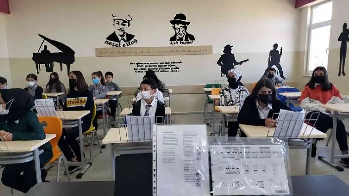 'Karakoçan´da müzik sınıfı açıldı'