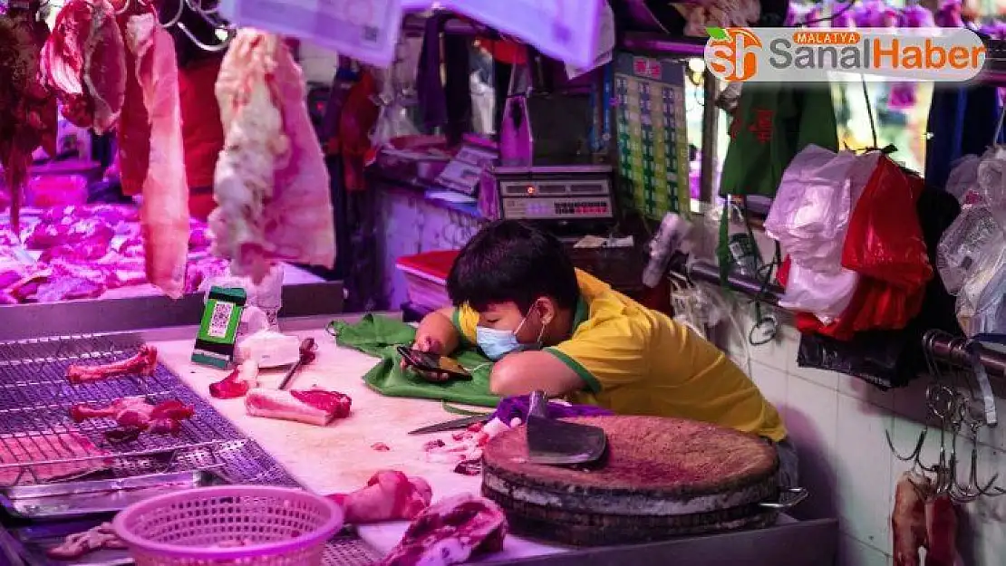 Karantinanın sona erdiği Wuhan'da ikinci dalga endişesi