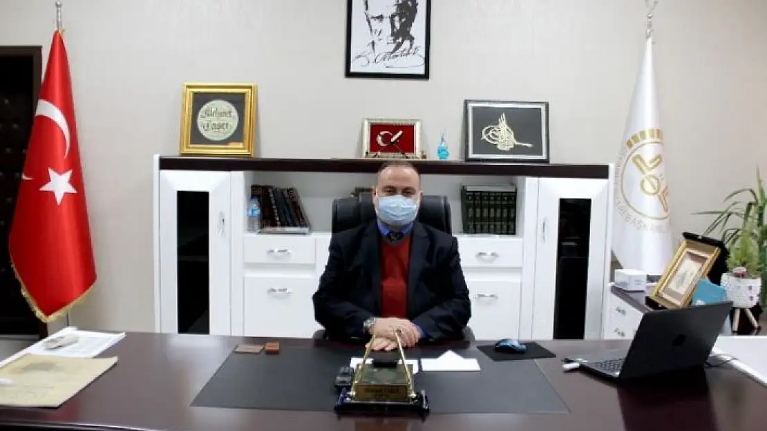 'Karantinaya uymayanlar büyük günah işliyor'