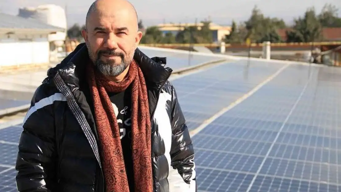 'Karbon ayak izinin düşmesi için 1 milyon dolarlık yatırım'