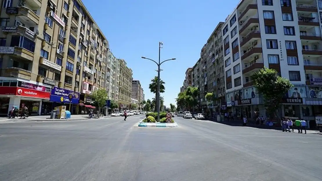 'Kardeş şehirlerden ortak cadde tasarımı'