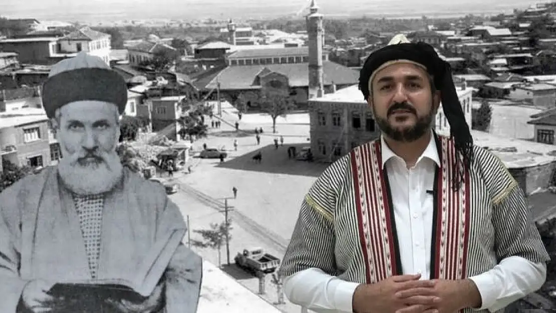 'Katar Türk Okulundan ''Maraş Kahramanları'' belgeseli'