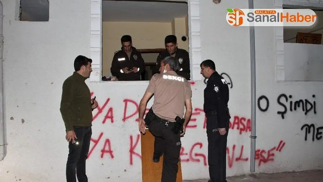 Katil, kulüp başkanı ve oğlu çıktı, saklanırken yakalandı