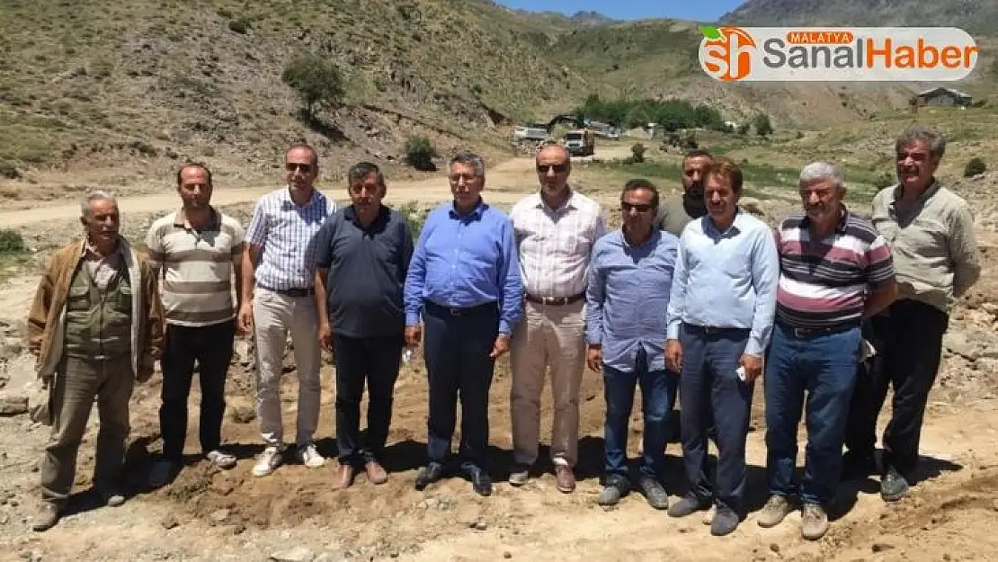 3 asırlık çile bitecek