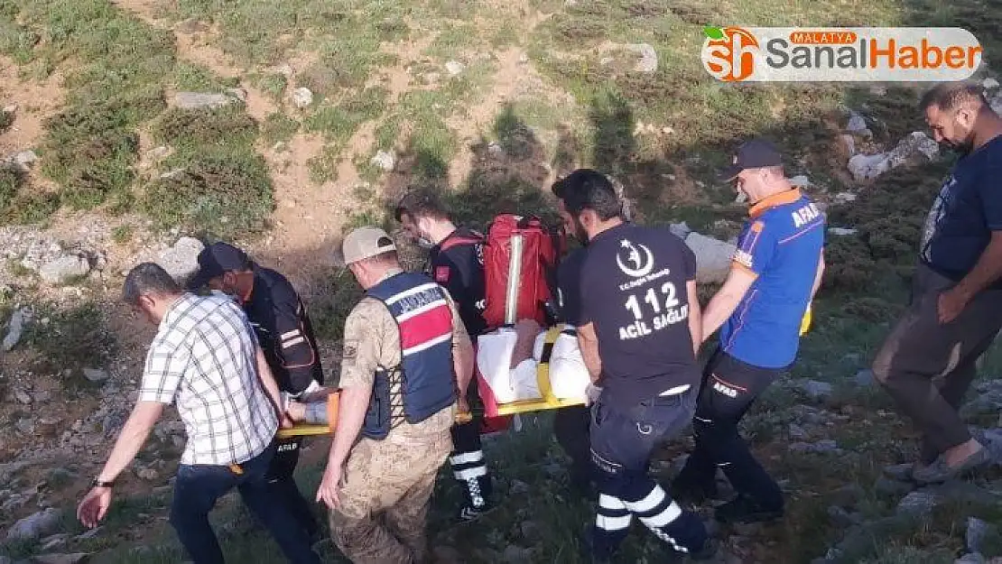 Malatya´da can pazarı