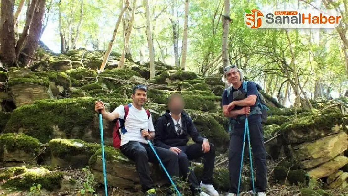 Kaybolan dağcının cesedi bulundu