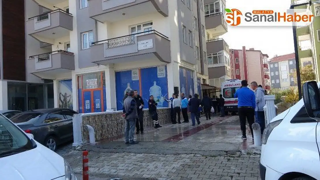 Çocuklarının Gözü Önünde öldürülen  Uzman Çavuş Malatya'da Toprağa verilecek