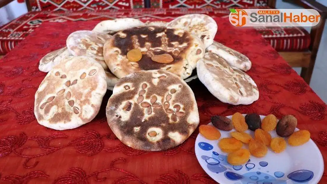 Kayısı'nın farklı lezzetleri