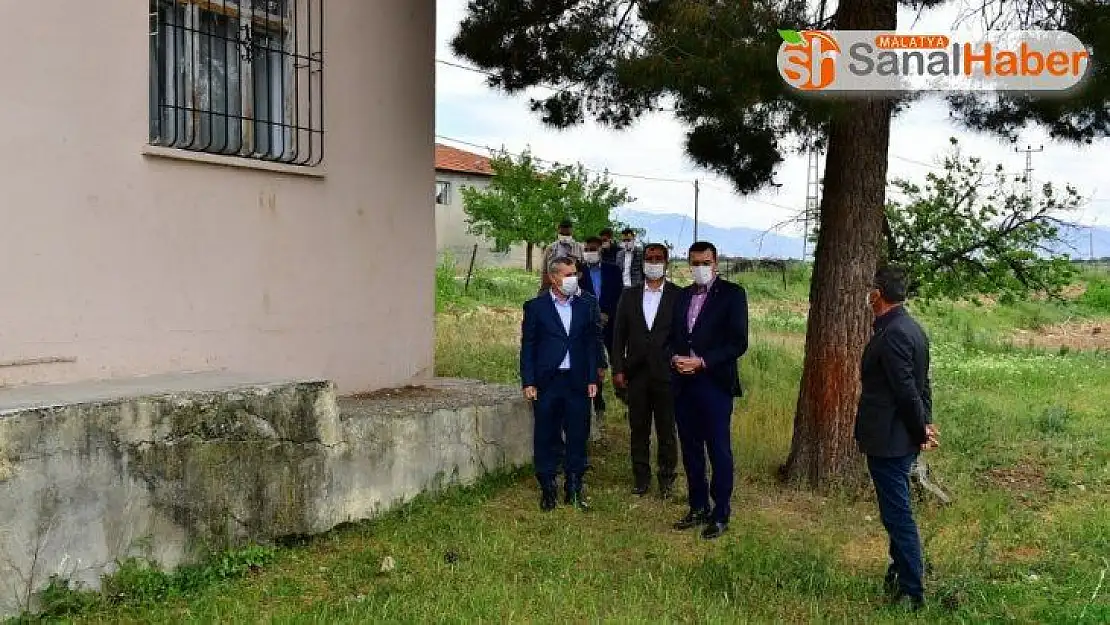 Yeniden açılacak
