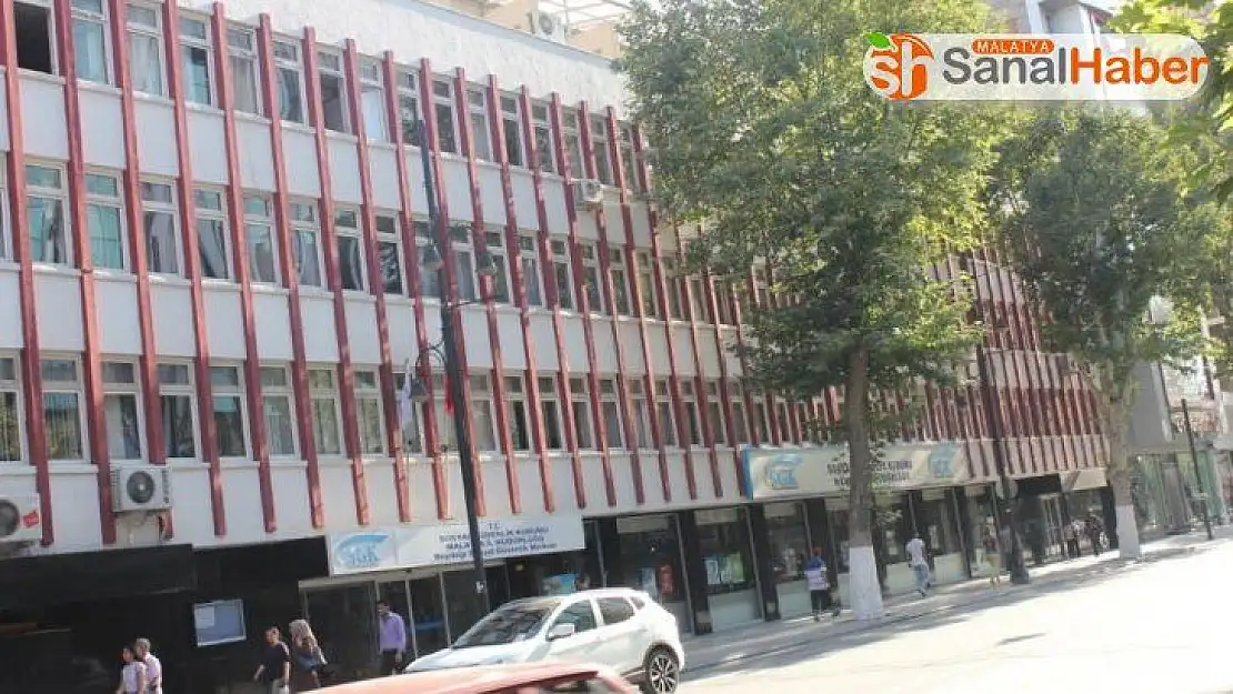 Malatya'da Kayıt dışı çalışmaya sıkı denetim