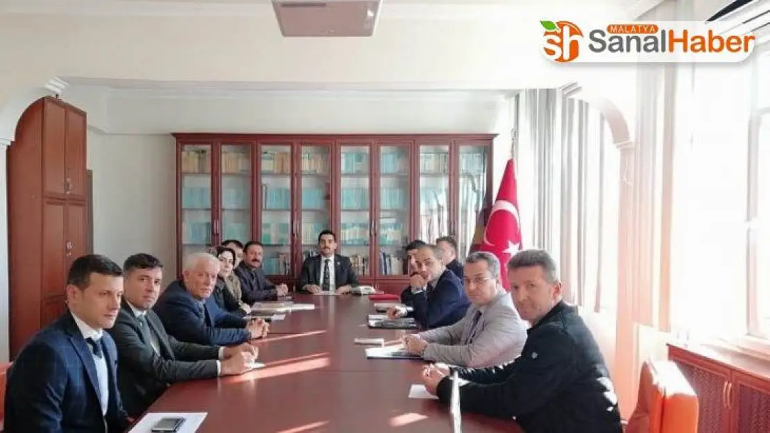 Kaymakam Teke'den bağımlılıkla mücadele çağrısı