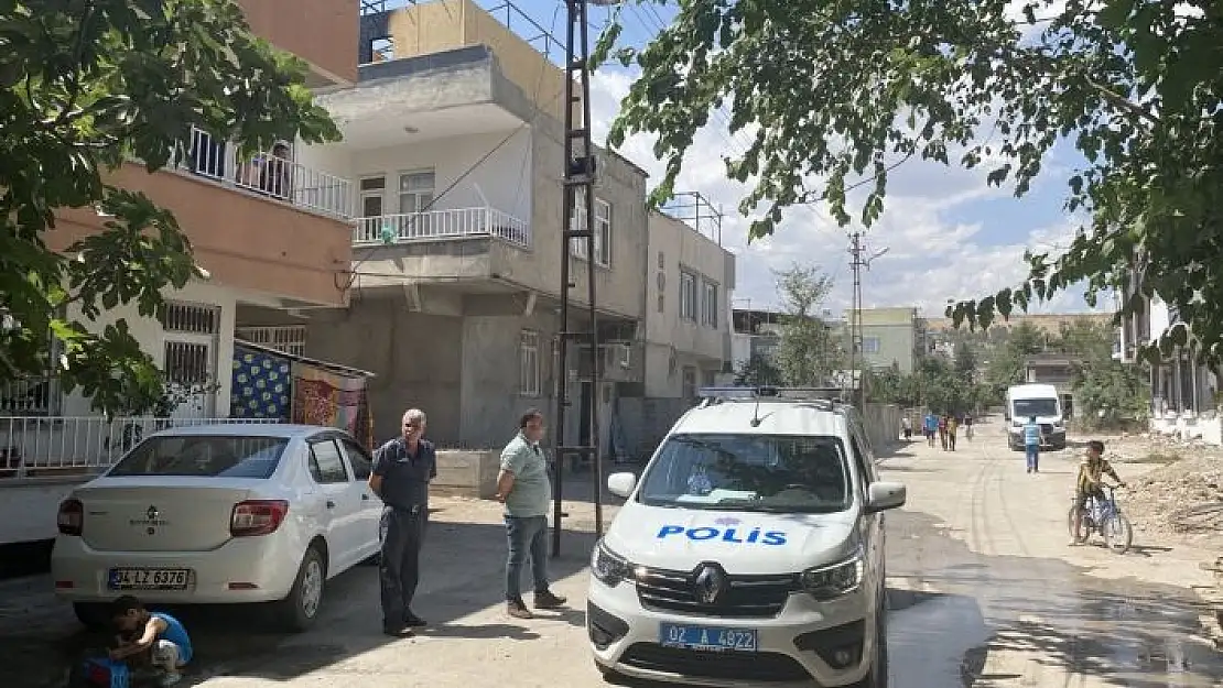 'Kaynak makinesinden çıkan kıvılcım yangına neden oldu'