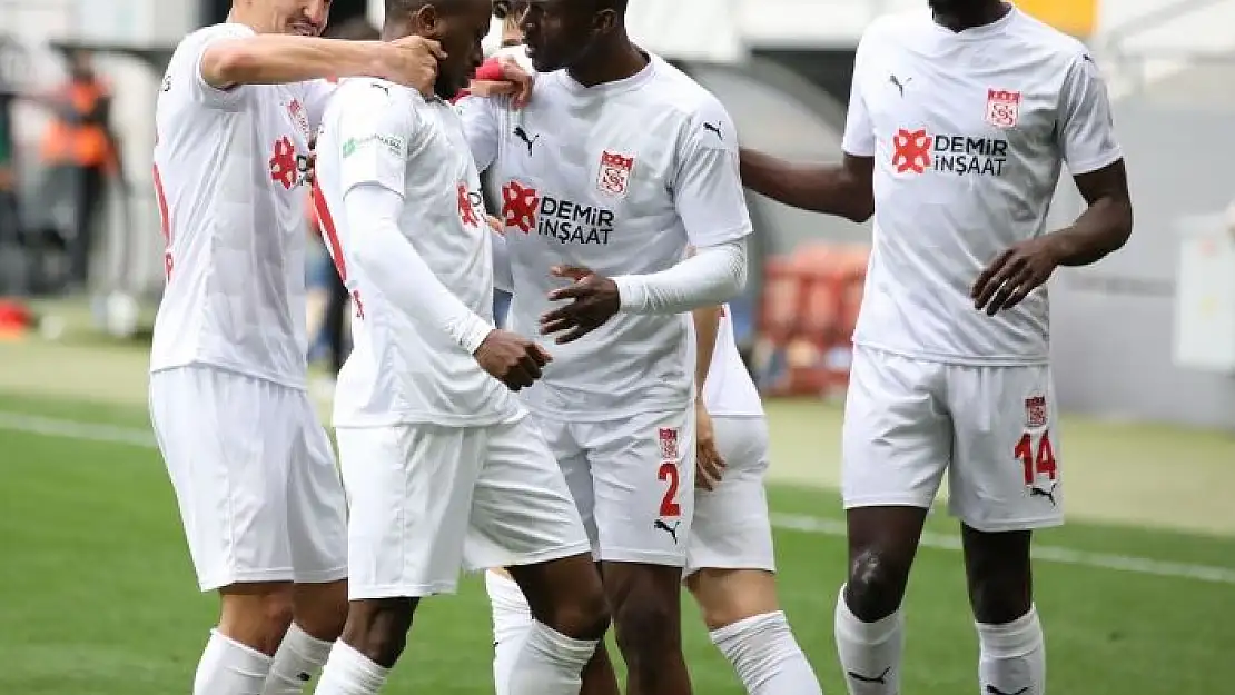 'Kayode´nin Başkent şansı!'