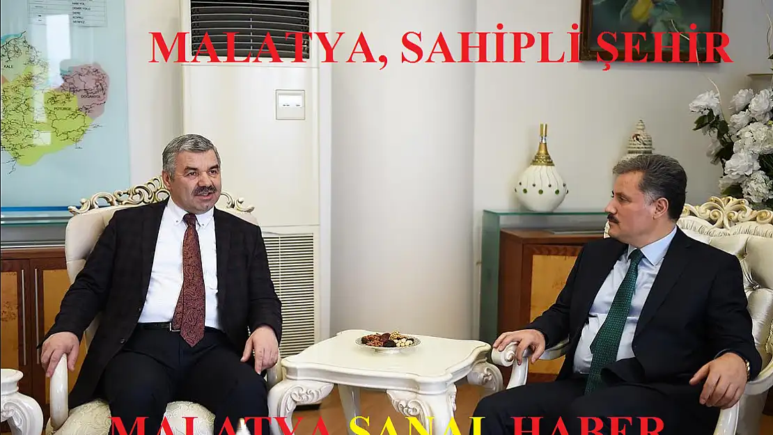 MALATYA, SAHİPLİ ŞEHİR