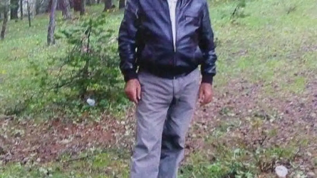 Kaza ile patlayan tüfek ölüme neden oldu