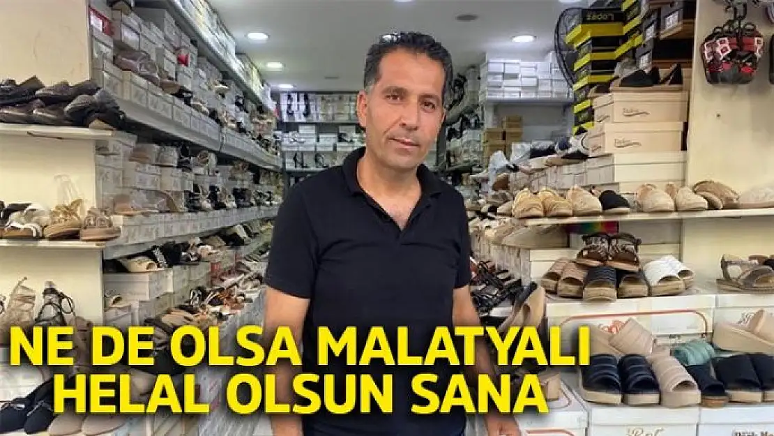  Kaza sonrası aldığı fazla paranın sahibini arıyor
