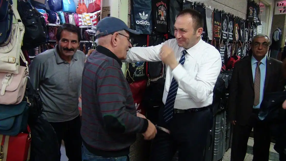 'KAZANCIOĞLU,  - ''HESAP SORMA VAKTİ GELDİ'''
