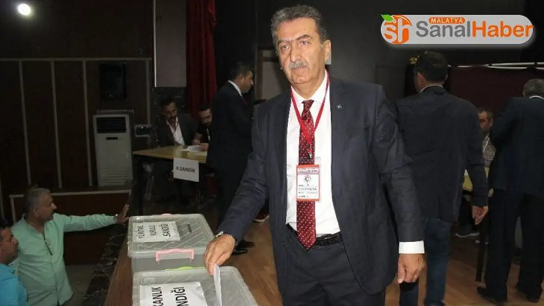 Kent Konseyi seçimlerini Temel kazandı