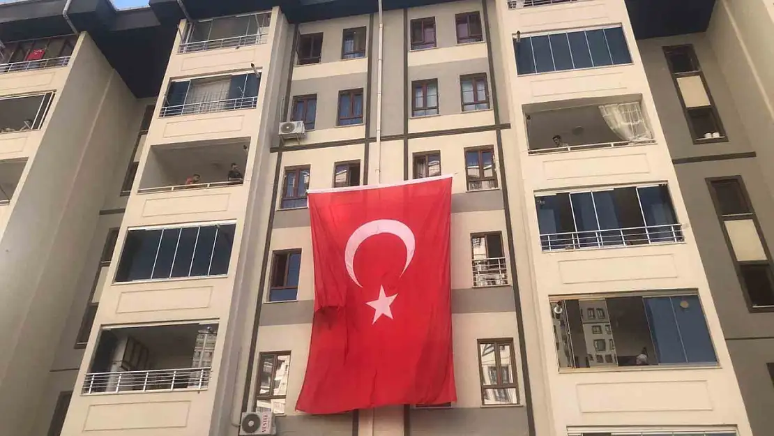 Malatyalı Işık Şehit oldu