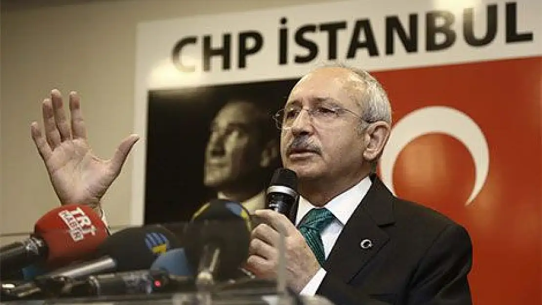 Artık eylem ve hareket zamanıdır