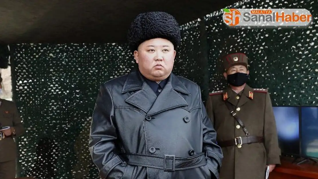 Kim Jong-un ağır hasta