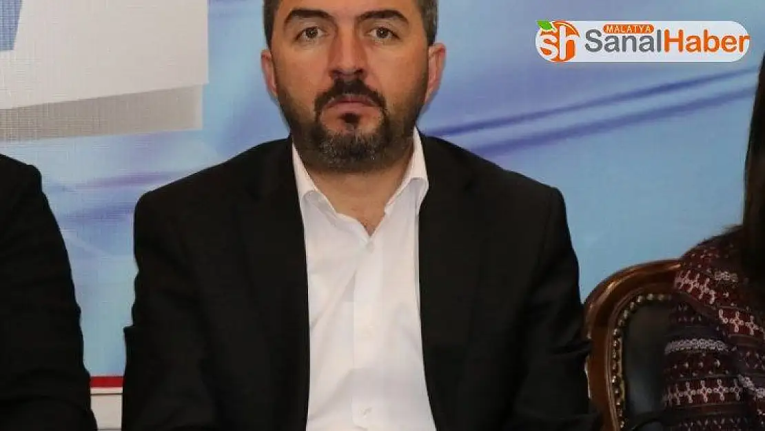 Kiraz'dan CHP'nin 96. Kuruluş Yıl Dönümü mesajı