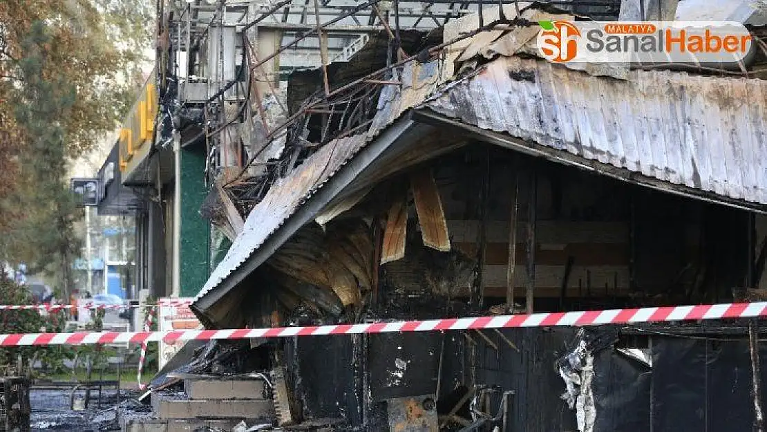 Kırgızistan'daki patlamada 1 kişi öldü