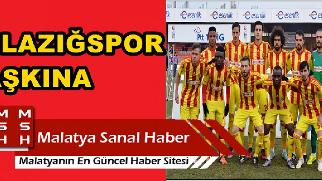 ALİMA YENİ MALATYASPOR: 1 - KARDEMİR KARABÜKSPOR: 0