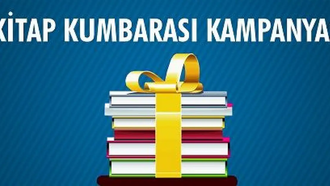 AK Parti´den Kitap kampanyası