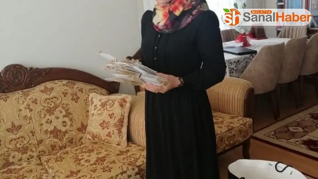 Kızının düğünü üç kez ertelendi, derdini valiye yazdığı şiirle anlattı