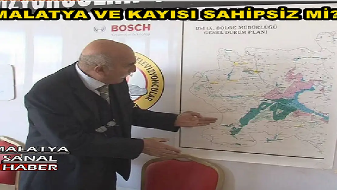 KARANİ, MALATYA VE KAYISI SAHİPSİZ Mİ?