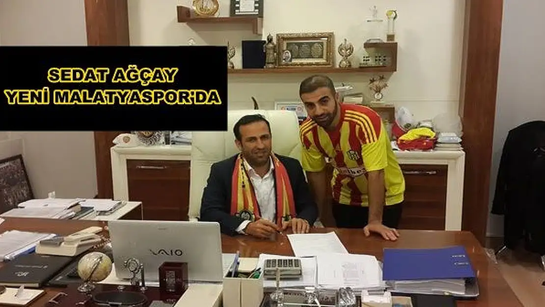 YENİ MALATYASPOR TRANSFERDE DURMUYOR